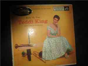 Teddi King With Al Cohn And His Orchestra - Bidin' My Time