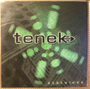Tenek - Stateless