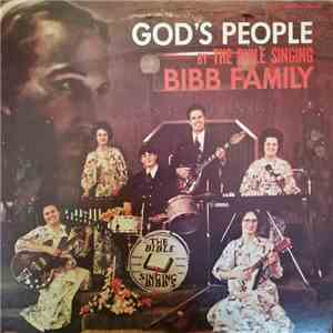 The Bible Singing Bibb Family - God's People