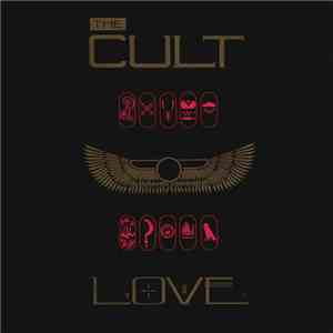 The Cult - Love