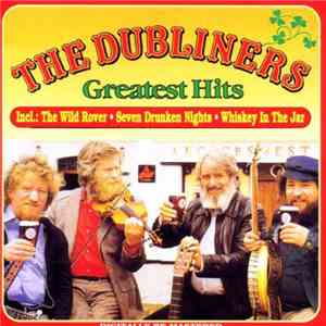 The Dubliners - Greatest Hits