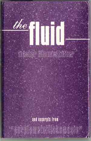 The Fluid - Mister Blameshifter