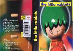 The Little Rabbits - Dedalus