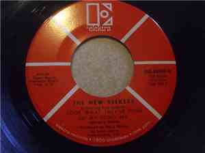 The New Seekers - Look What They've Done To My Song Ma