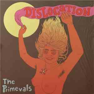The Primevals - Dislocation