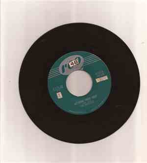 The Shirelles - Welcome Home Baby / Mama, Here Comes The Bride
