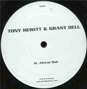 Tony Hewitt & Grant Dell - African Dub