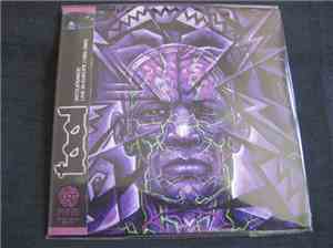 Tool  - Intolerance: Live In Europe (1993-1994)
