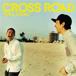 Twin Cross - Cross Road
