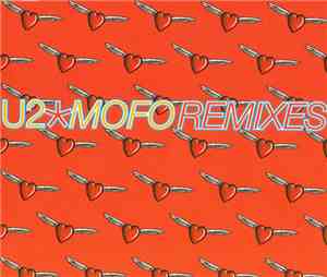 U2 - Mofo Remixes