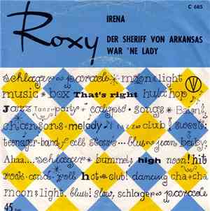 Undine von Medvey - Irena