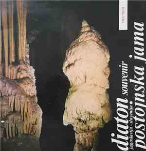Unknown Artist - The Postojna Cave
