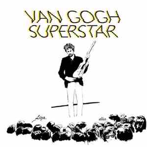 Van Gogh Superstar - Elles