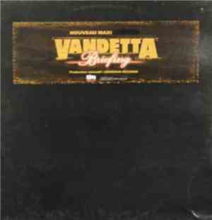 Vandetta  - Briefing