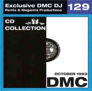 Various - CD Collection 129 - October 1993