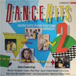 Various - Dance Hits 2