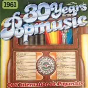 Various - Das Internationale Poparchiv - 30 Years Popmusic 1961