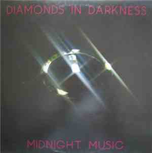Various - Diamonds In Darkness