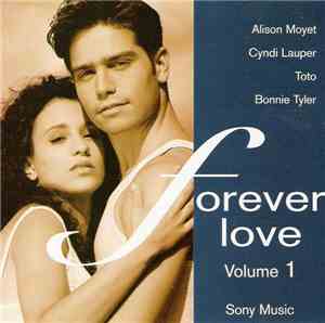 Various - Forever Love Vol.1
