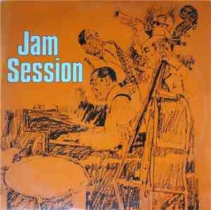 Various - Jam Session