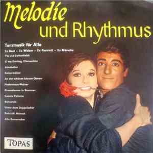Various - Melodie Und Rhythmus