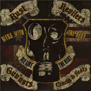 Various - Mess With The Best... Die Like The Rest