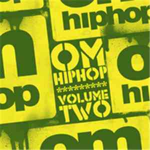 Various - Om Hip Hop Volume 2