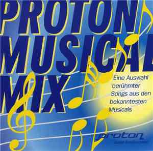 Various - Proton Musical Mix