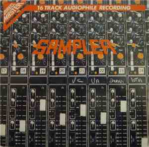 Various - Sampler: Rock & Roll Legacy Series
