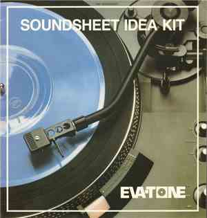 Various - Soundsheet Idea Kit