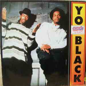 Various - Yo Black