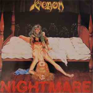 Venom  - Nightmare