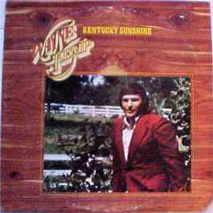 Wayne Kemp - Kentucky Sunshine