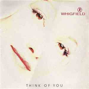 Whigfield - Think Of You
