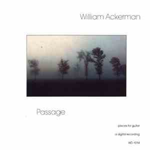 William Ackerman - Passage