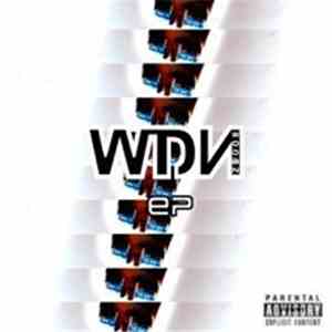 Wodan  - Wdn Ep