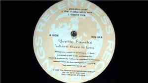Yvette Fauche - Where There Is Love