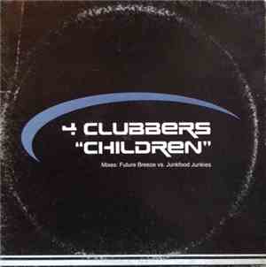 4 Clubbers - Children