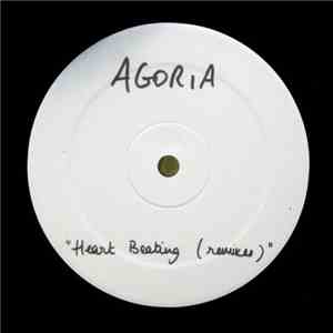 Agoria - Heart Beating (Mark E / Argy Remixes)