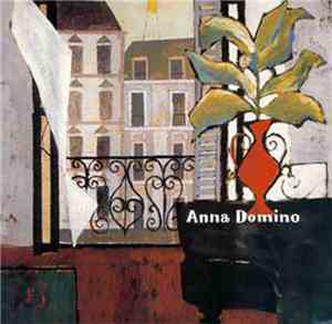 Anna Domino - Anna Domino