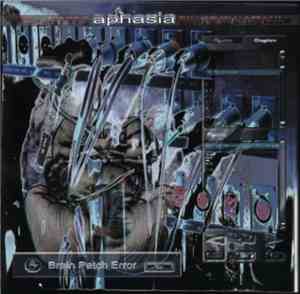 Aphasia - Brain Patch Error