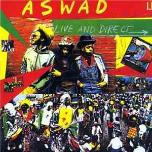 Aswad - Live And Direct