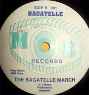 Bagatelle  - We Can Fly