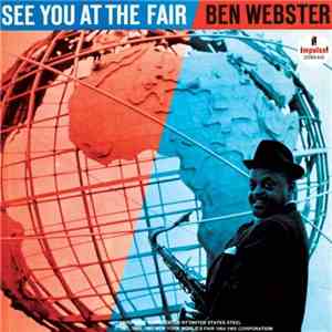 Ben Webster - See You At The Fair