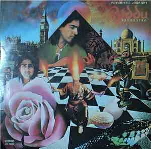 Biddu Orchestra - Futuristic Journey