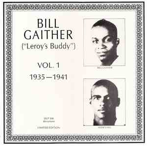 Bill Gaither, (