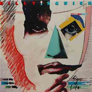 Billy Squier - Signs Of Life