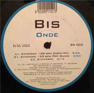 Bis  - Onde