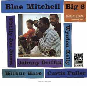 Blue Mitchell - Big 6