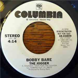 Bobby Bare - The Jogger